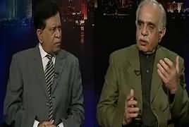 Insight With Saleem Bukhari (Security of CPEC) – 19th March 2017