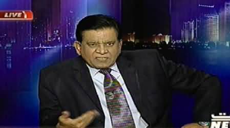 Insight with Saleem Bukhari (Special Transmission) 11PM To 12AM – 23rd August 2014