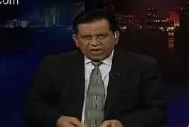 Insight With Saleem Bukhari (Will Zardari Form Grand Alliance) – 1st April 2017