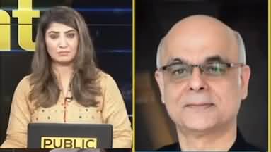 Insight With Uzma Rumi (Secret Agreement with TLP) - 31st October 2021