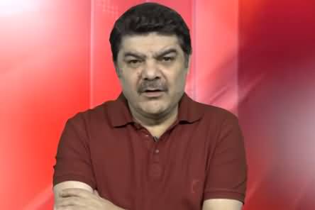Intehai Shareef Khandan Ki Pakistan Mein Loot Maar Ki Dastaan - Mubashir Luqman Analysis