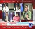 Intense Fight Between Mian Abdul Manan And Analyst Ibrahim Mughal