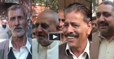 Interesting Answers and Knowledge of LB Elections Candidates - Must Watch