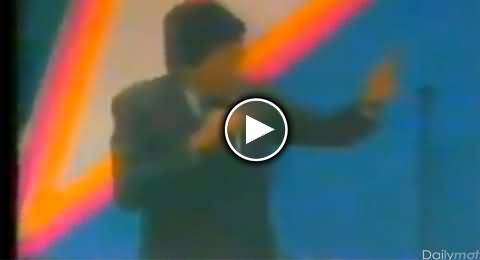 Interesting Parody of Different Actors by Legend Moin Akhtar, Must Watch