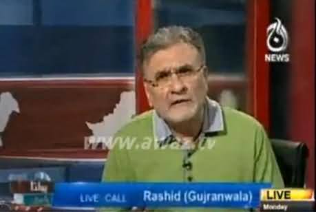 انٹرنیٹ پر لڑکیوں کے ساتھ میری تصویریں اصلی ہیں، اللہ نے پیدا ہی عیش و عشرت کے لئے کیا ہے۔ نصرت جاوید