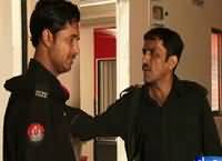 Interrogation (Crime Show) – 19th September 2015