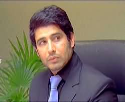 Interrogation (Crime Show) - 30th November 2013
