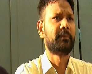 Interrogation (Crime Show) - 8th February 2014