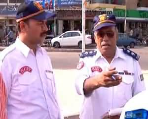 Interrogation (Crime Show) on Samaa News – 20th June 2015