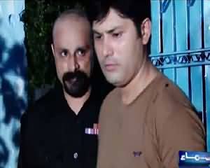 Interrogation (Crime Show) on Samaa Tv – 1st August 2015