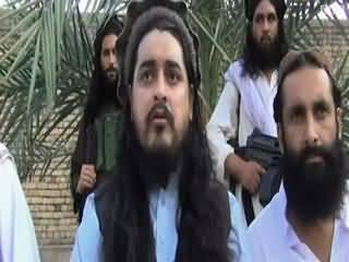 Interview of Hakimullah Mehsood, The Taliban Commander
