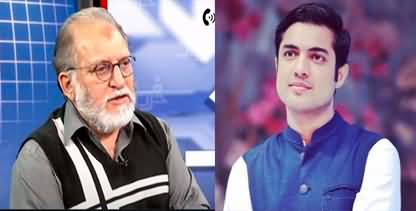 Iqrar demands action against Orya Maqbool Jan for his blasphemy campaign against Gen Bajwa