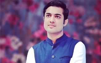 Iqrar ul Hassan's tweet on blockage of social media in Pakistan due to PTI's fundraising event