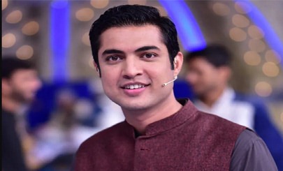 Iqrar ul Hassan's tweet on KPK local bodies election result