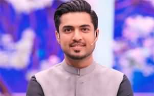 Iqrar ul Hassan's tweet on PTI workers conventions in KPK