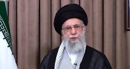 Iran announces funeral, burial dates for late Supreme Leader Khamenei