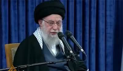 Iran confirms Supreme Leader Ali Khamenei dead after US-Israeli attacks