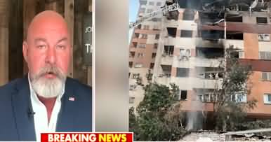 Iran could activate sleeper cells inside US and Israel after attack, expert warns
