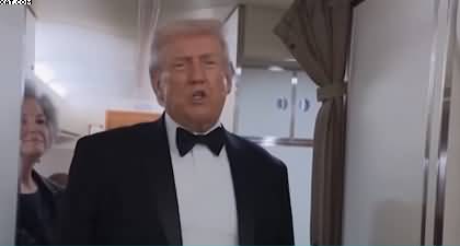 Iran is holding talks with Washington - Donald Trump confirms