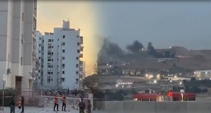 Iran-Israel war causes billions in damages, who suffered the most losses?