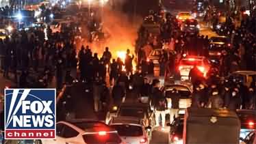 Iran locks into darker digital blackout as Israel issues renewed warning