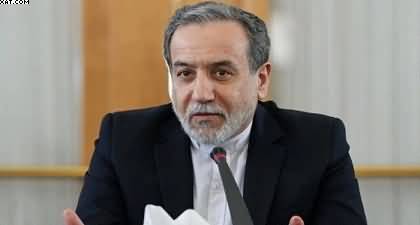 Iran presents ten-point peace plan to end the war completely