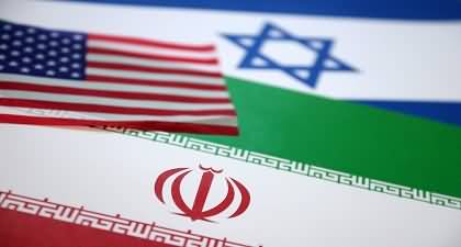 Iran's response to American strikes on its nuclear sites