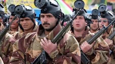 Iran Threatens Pakistan To Enter Its Army Into Pakistan To Recover Its Kidnapped Guards