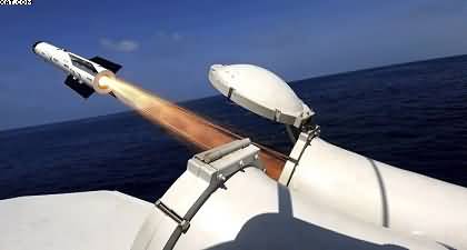 Iran unveils fast attack boat equipped with cruise missile firing capability