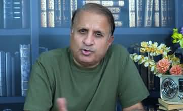 Iran US talks in Pakistan: JD Vance coming with surprise - Rauf Klasra's analysis