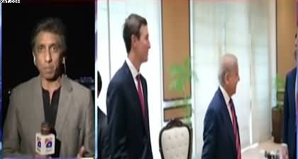 Iran–US Talks: What is happening in Islamabad? Aizaz Syed reports