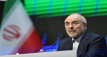 Iran warns it may suspend US talks over Israeli operations in Lebanon
