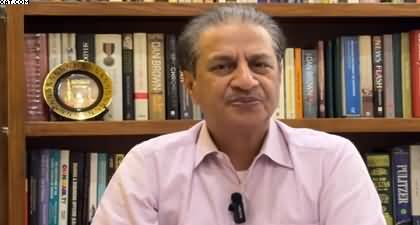 Iranian delegation in Islamabad, Will there be any meeting between US & Iran? Absar Alam's analysis