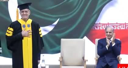 Iranian President awarded honorary fellowship by Pakistan College of Physicians & Surgeons