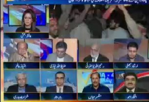 Irshad Bhatti analysis on Imran’s apology in ECP