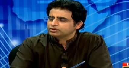 Irshad Bhatti's Analysis on Nawaz Sharif's Plan to Return Back to Pakistan