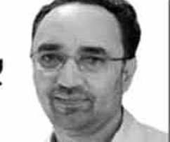 Bache Na Dekhein - by Irshad Mehmood - 20th September 2013