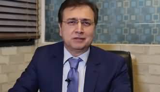 Is Accountability Process Going to End in Pakistan? Moeed Pirzada Analysis