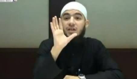 If Any Muslim Makes Fun of Islam or Muslim, He Gets Exit From Islam