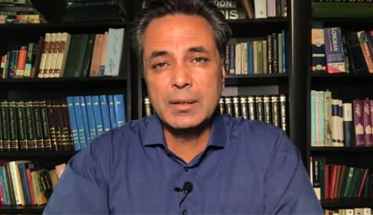Is Black Magic At Work in Pakistan? Talat Hussain's Analysis