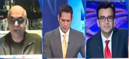 Is CM Pervez Elahi doing double game with Imran Khan - Muhammad Malick's analysis