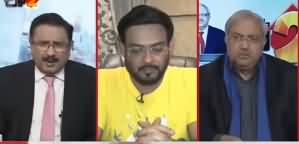 Is Dr. Afia Siddiqui Going To Be Released? Listen From Amir Liaquat