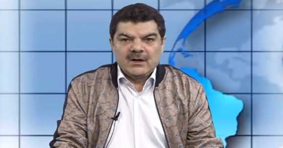 Is Govt Hiding Coronavirus Patients Numbers? Reality of Govt Preparations? Mubashar Luqman Analysis