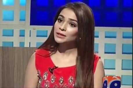 Pakistani girls in clearance shorts