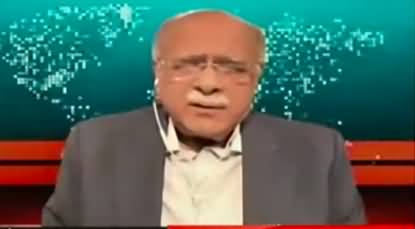 Is Imran Khan's government over? Najam Sethi's analysis on current political situation