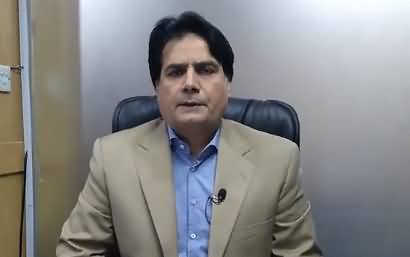 Is Islamic Presidential System Necessary in Pakistan? Sabir Shakir Analysis