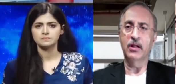 Is It A Good Or Bad Budget? Dr. Farrukh Saleem's Analysis on Federal Budget