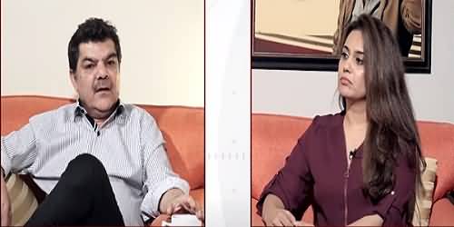 Is Jahangir Tareen Turning The Tables? Why Maryam And Maulana At Large? Mubashir Luqman's Analysis
