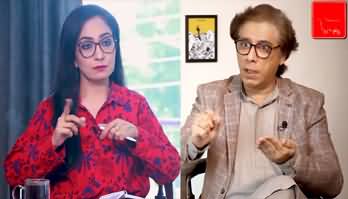 Is 'Minus Imran Khan' Possible? What About His Political Cult? Afshan Masab & Kashif Baloch's Discussion