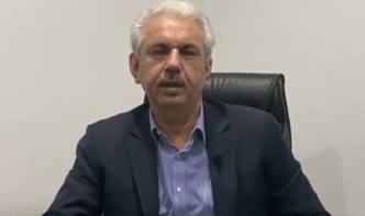 Is Pakistan Heading Towards Another Crisis? - Arif Hameed Bhatti's Analysis